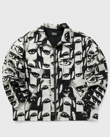 Jakke Levi's SKATE GARAGE JACKET Sort | A5732-0001, 0