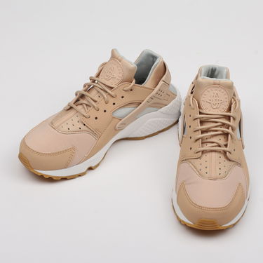 Sneakers og sko Nike WMNS Air Huarache Run Lyserød | 634835-204, 2