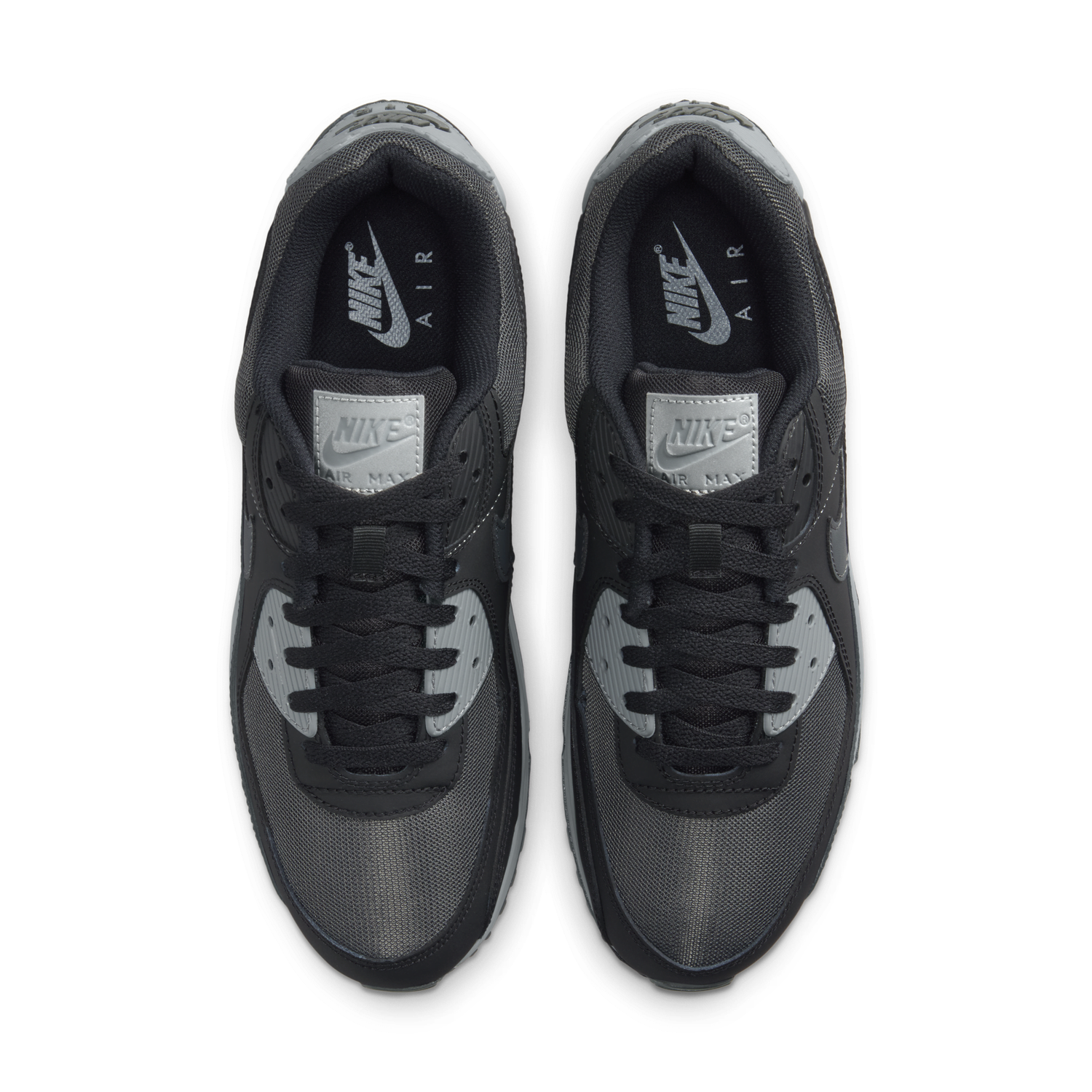Sneakers og sko Nike Air Max 90 Sort | HM0625-001, 1