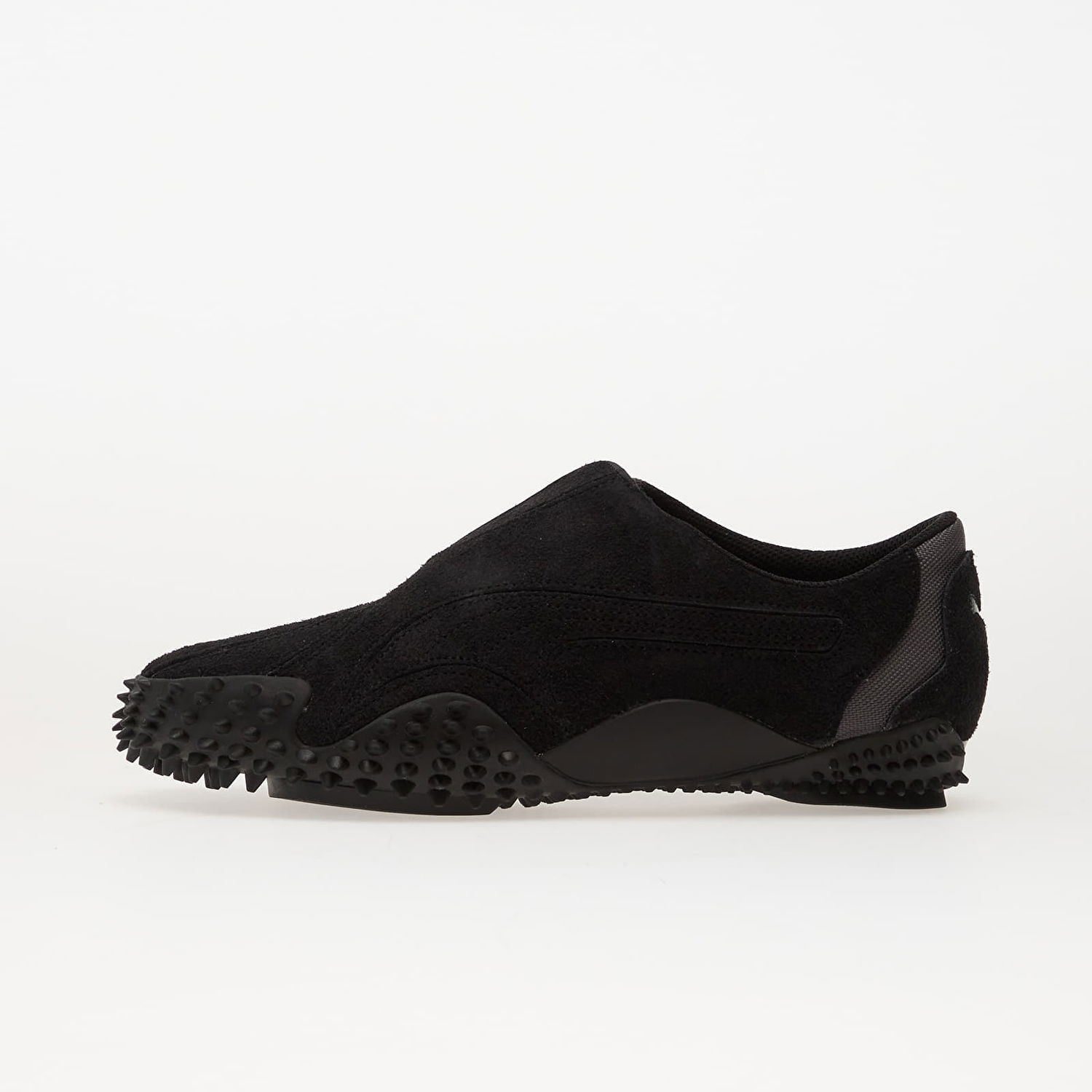 Sneakers og sko Puma Mostro Cage San San Gear EUR 45 Sort | 40424201, 0