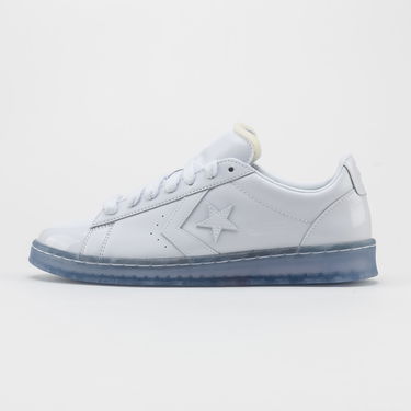 Sneakers og sko Converse Rokit - Pro Leather Hvid | 169217C, 0