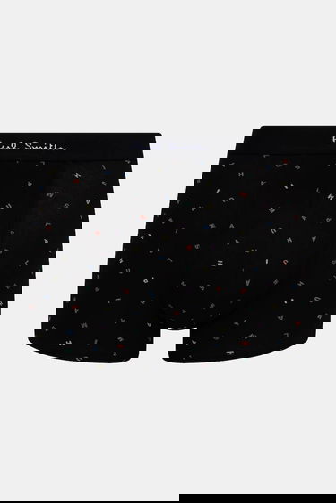 Boksere Paul Smith Mixed Pattern Boxer Shorts 3-Pack Flerfarvet | M1A.914.T3PK78, 2