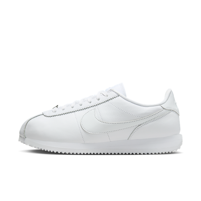 Sneakers og sko Nike Cortez '23 PRM W Hvid | FB6877-100