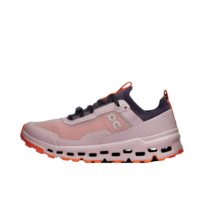 Løbe On Running Cloudultra 2 Beige | 3wd30281906