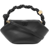 Håndtaske GANNI Bou Bag Mini Black Sort | A5379-99, 1