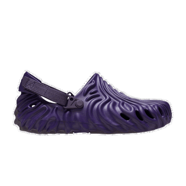 Sneakers og sko Crocs Salehe Bembury x Pollex Clog "Purple" Lilla | 207393-5BC, 1