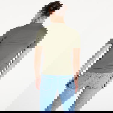 T-shirt Emporio Armani EA7 Emporio Armani Vigor7 Short Sleeve T-Shirt Grøn | 7M000291AF17842U8100, 2