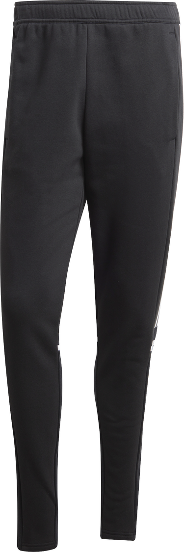 Joggingbukser adidas Originals SQ25 SW Pants Sort | je2765, 4