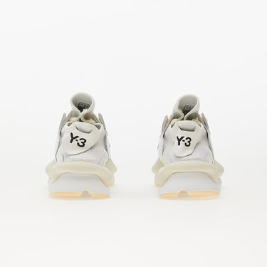 Sneakers og sko Y-3 Kaiwa Hvid | HR1951, 3