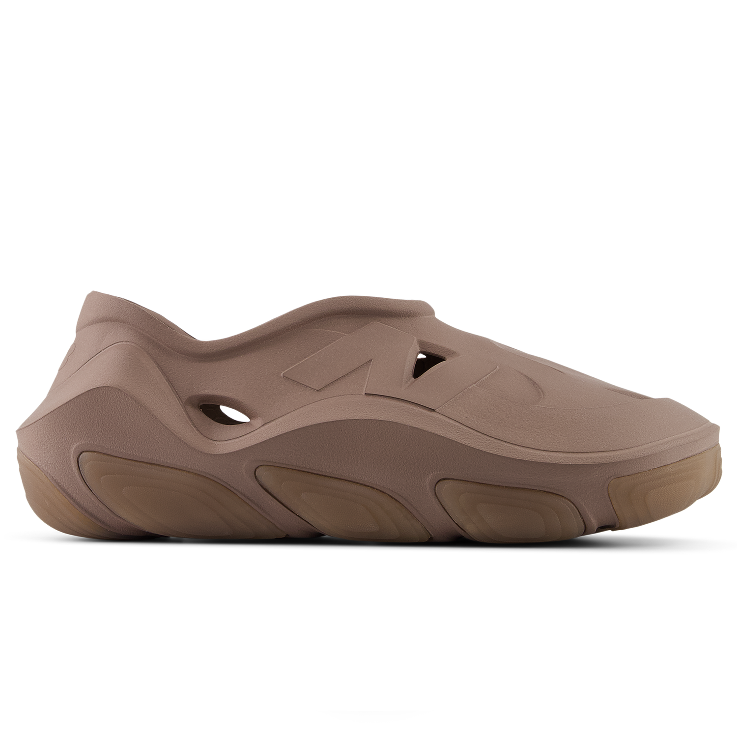 Sneakers og sko New Balance New Balance Fresh Foam X RCVRY Brun | NBRCVRYEES, 0