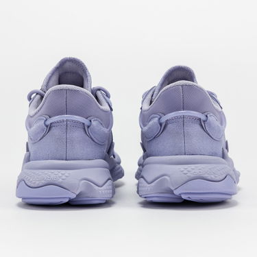 Sneakers og sko adidas Originals Ozweego W Lilla | FX6093, 3