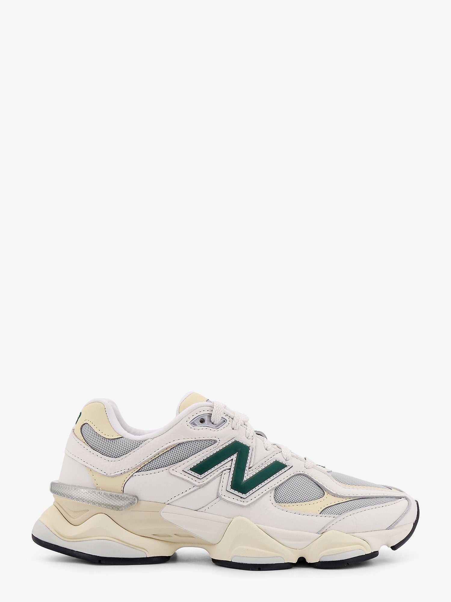 Sneakers og sko New Balance U9060 Hvid | U9060ESEWHITE, 0