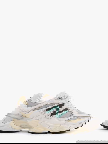 Sneakers og sko New Balance U9060 Hvid | U9060ESEWHITE, 0