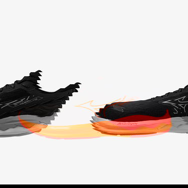 Sneakers og sko Mizuno Wave Revolt 3 Sort | J1GC248101, 0