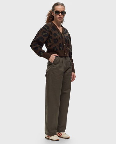 Bukser Carhartt WIP Leola Casual Pants Sort | I033147-964.06, 1