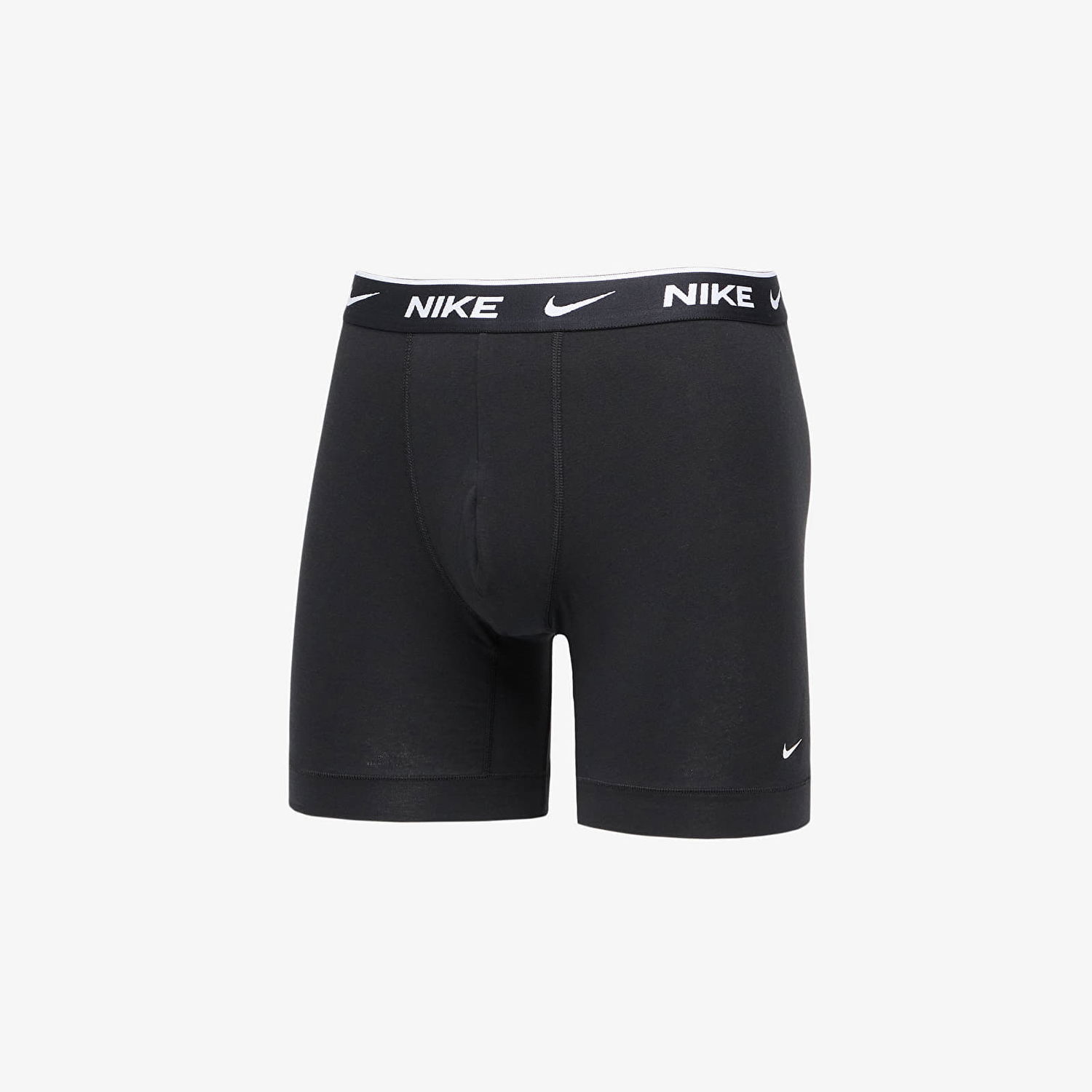 Boksere Nike Everyday Stretch Boxer Brief 3-Pack Sort | 0000KE1007-GCV, 1