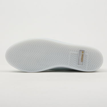 Sneakers og sko adidas Originals Sleek Z W Grøn | EE8611, 4