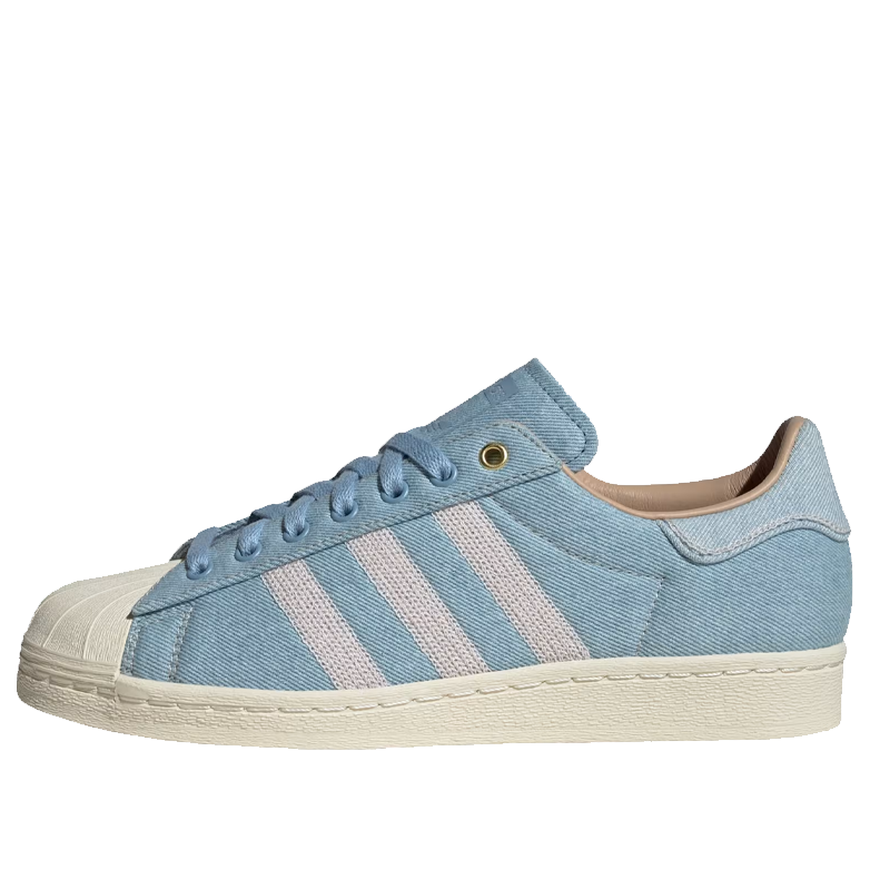 Sneakers og sko adidas Originals Superstar 82 Blå | JH5589