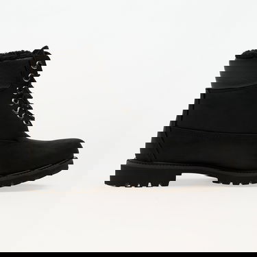 Sneakers og sko Timberland Premium 6 INCH LACE UP WATERPROOF BOOT Sort | TB1A2E2P0011, 3