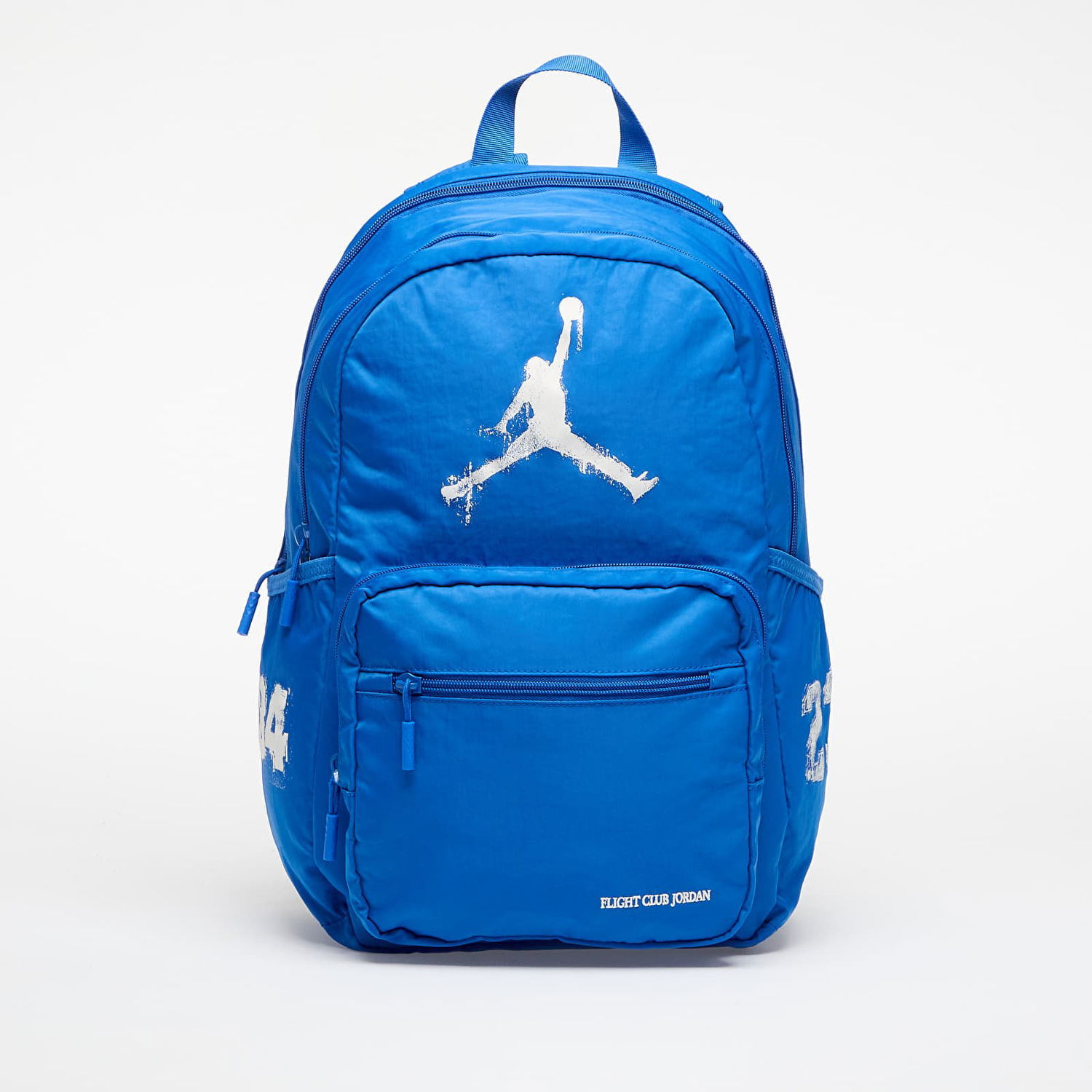 Rygsæk Jordan Jordan Jam MVP Backpack Blå | MA9107-BB7, 0
