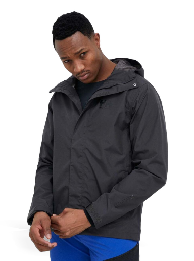 Jakke Helly Hansen Jacket Sort | 62047