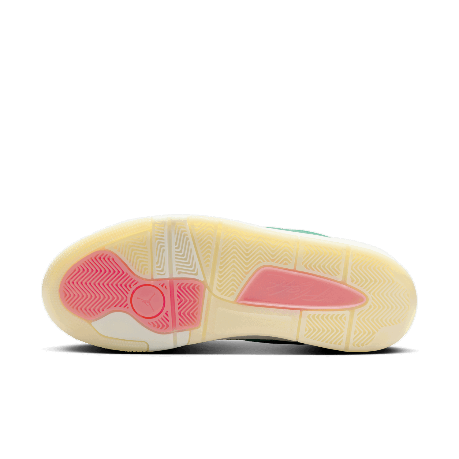Sneakers og sko Jordan Flight Court Grøn | HF3255-300, 1