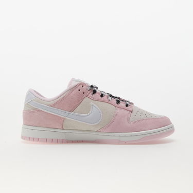 Sneakers og sko Nike Dunk Low LX "Pink Foam" W Lyserød | DV3054-600, 1