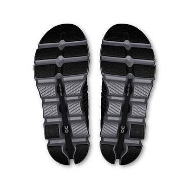 Sneakers og sko On Running Cloudswift 4 AD Sort | 3MF10570080, 2