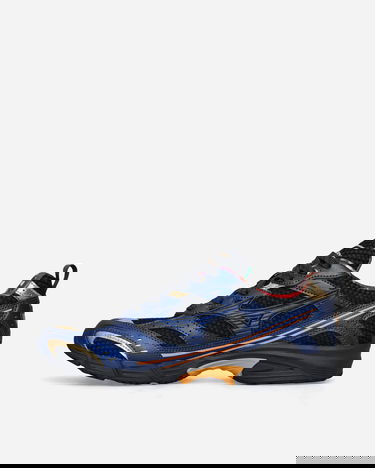 Sneakers og sko Mizuno MXR 'OSAKA PACK' Blå | D1GA251601, 3