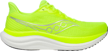 Sneakers og sko Saucony Triumph 23 Gul | s21023-285, 0