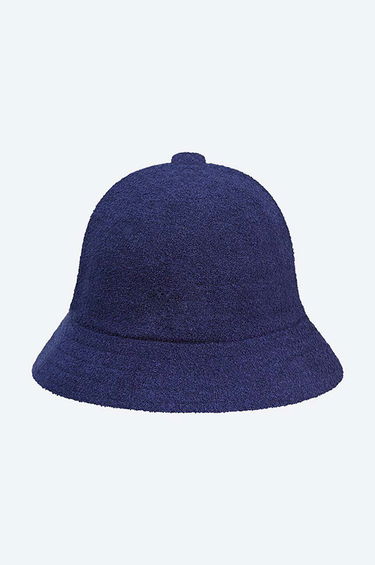 Hat Kangol Casual Bermuda Bucket Hat Blå | 0397BC.NAVY, 1