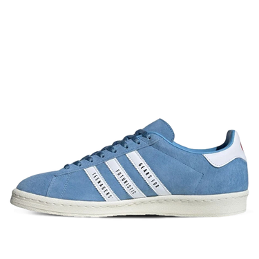 Sneakers og sko adidas Originals Campus Human Made Blå | FY0731, 2