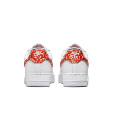 Sneakers og sko Nike Air Force 1 '07 W Hvid | DJ9942-102, 3