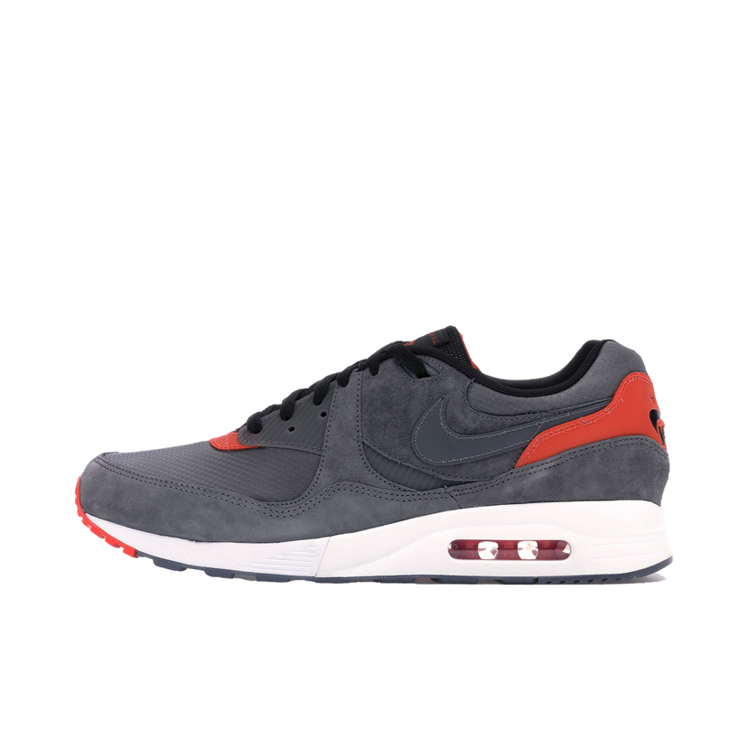 Sneakers og sko Nike Size? x Air Max Light  "Air Max Day" (2019) Grå | CD1510 001