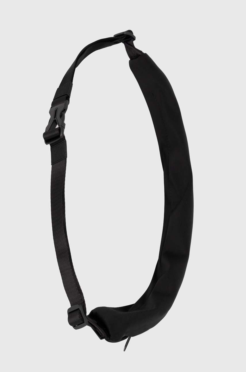 Taljetaske côte&ciel Cote&Ciel Adda Sleek Waist Bag Sort | 29084.001, 1