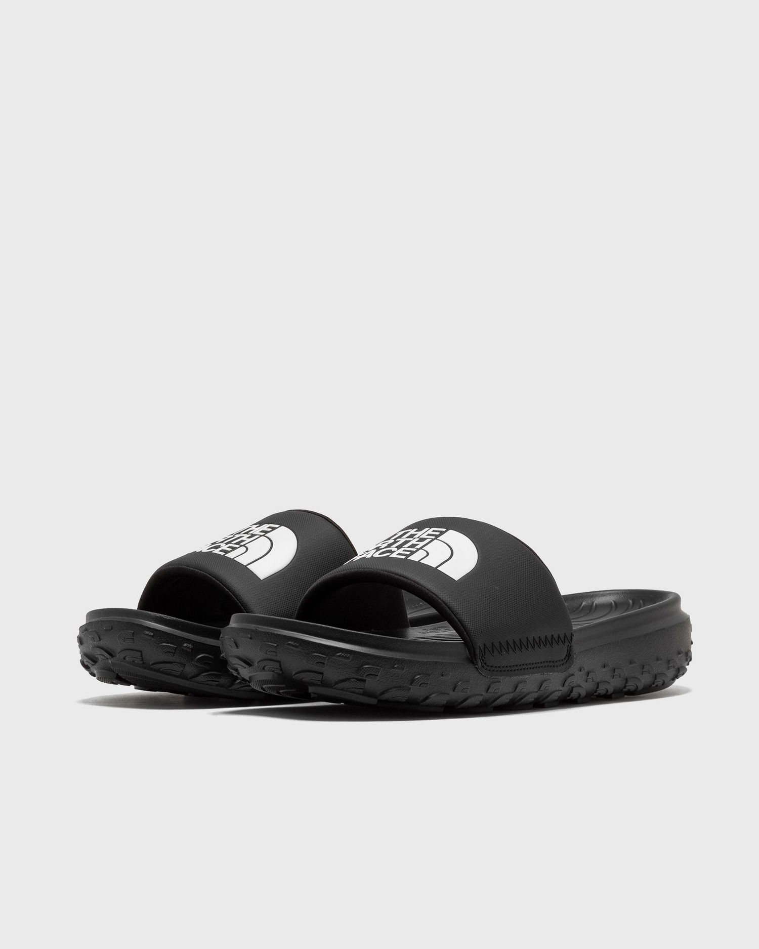 Sneakers og sko The North Face NEVER STOP CUSH SLIDE Sort | NF0A8A90KX71, 1