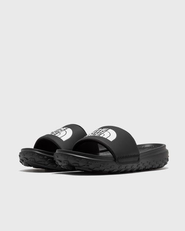 Sneakers og sko The North Face NEVER STOP CUSH SLIDE Sort | NF0A8A90KX71, 1