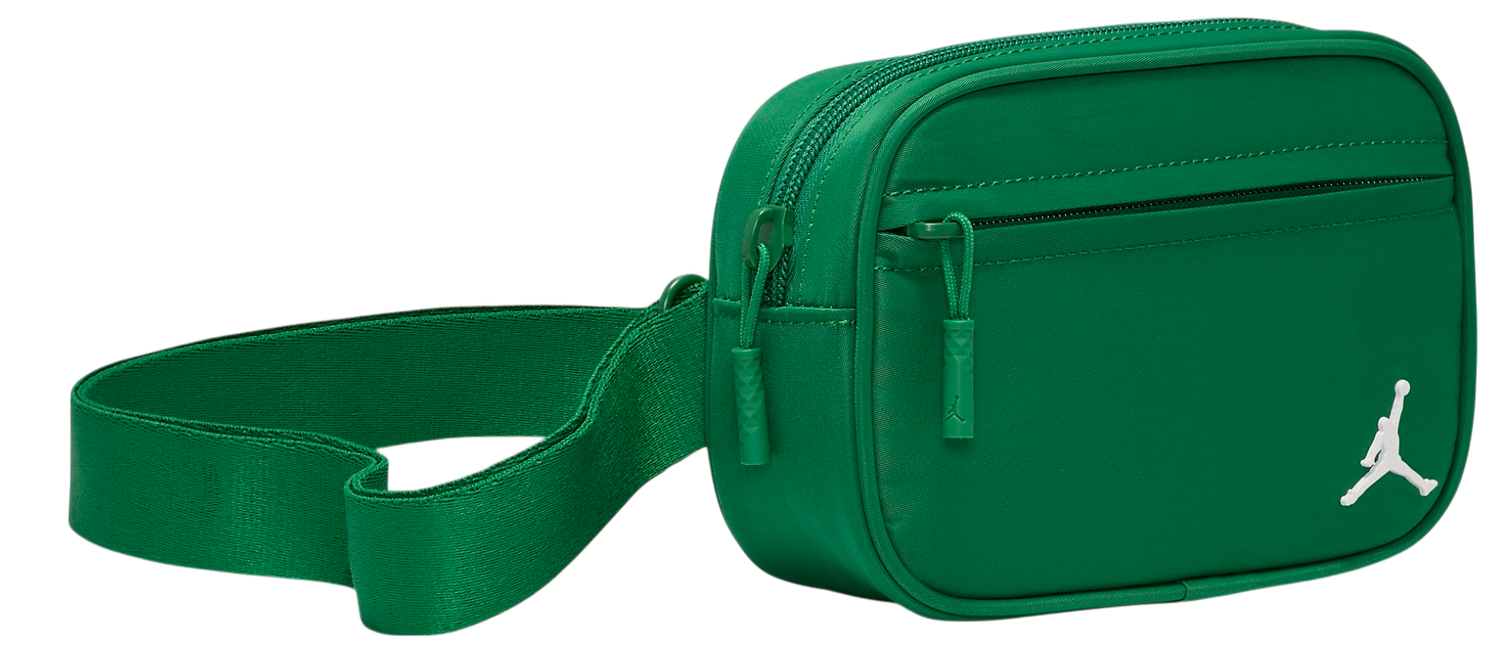 Taljetaske Jordan Jordan Alpha Camera Bag Grøn | wa0870-e1p, 1
