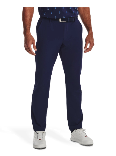 Bukser og jeans Under Armour Drive Mørkeblå | 1364407-410