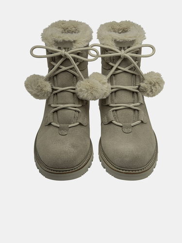Sneakers og sko Helly Hansen obuv Grå | 11745, 2