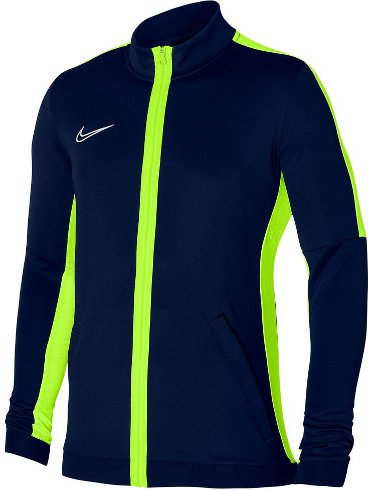 Jakke Nike Academy Track Jacket Mørkeblå | dr1681-452, 0