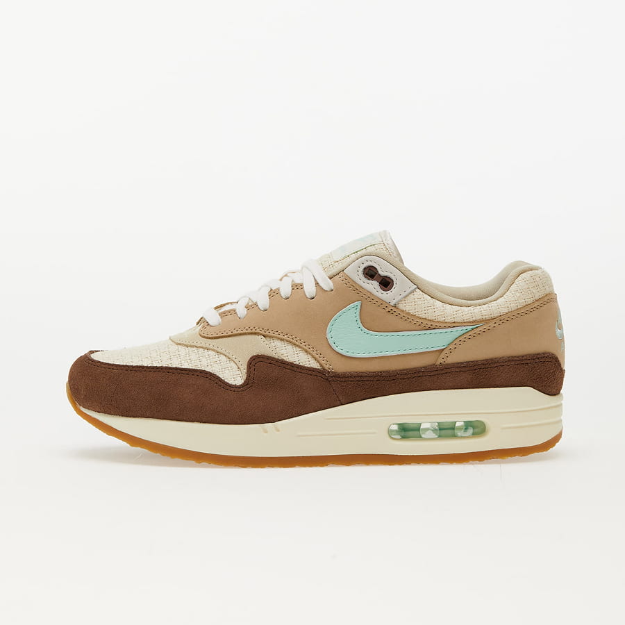 Sneakers og sko Nike Air Max 1 "Crepe Hemp 2022" Beige | FD5088-200, 1