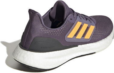 Sneakers og sko adidas Performance Pureboost 23 W Lilla | IF2388, 3