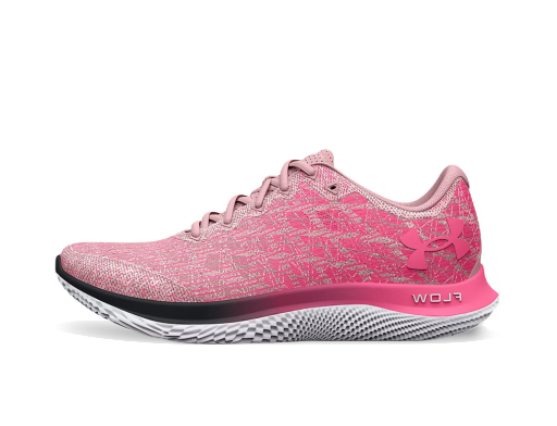 Basketball Under Armour Flow Velociti Wind 2 Lyserød | 3024911-601