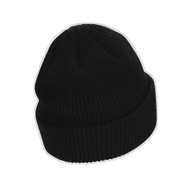 Beanie Nike Futura Logo Beanie Sort | FB6526-010, 3