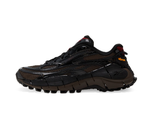 Løbe Reebok nst2 Lab x Zig Kinetica 2.5 Sort | FZ5855