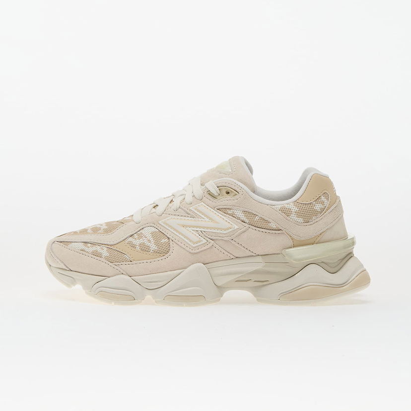 Sneakers og sko New Balance 9060 Leopard Beige | U9060ZH