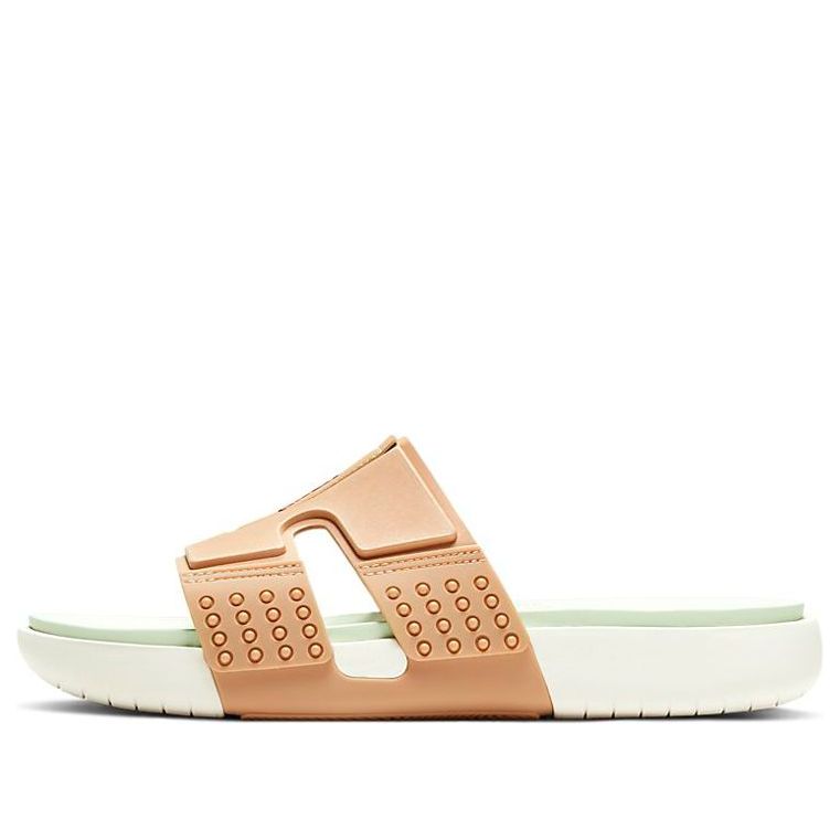 Sneakers og sko Jordan Hydro 8 Slide Beige | CD2803-200