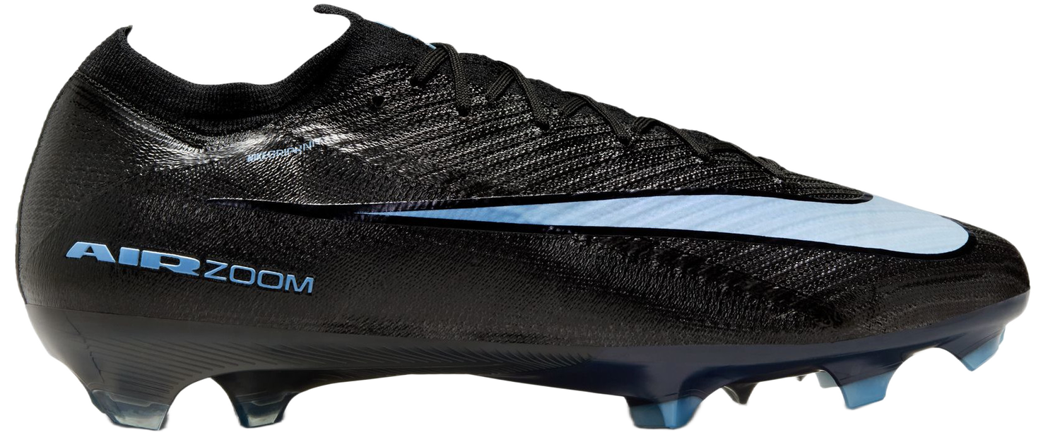 Sneakers og sko Nike Zoom Vapor 16 Elite FG Sort | fq1457-001, 0