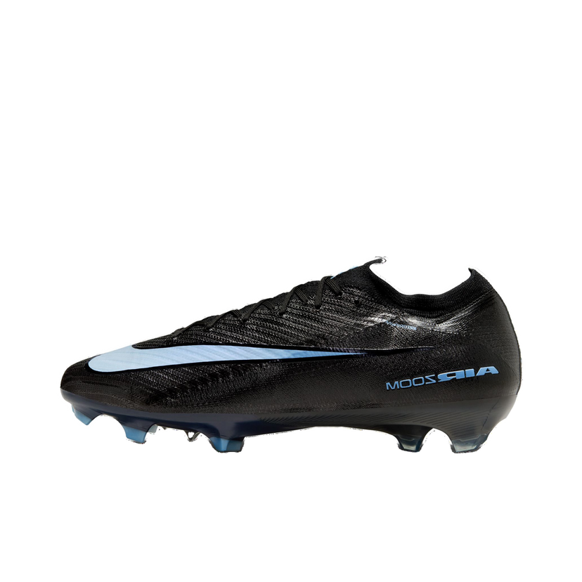 Sneakers og sko Nike Zoom Vapor 16 Elite FG Sort | fq1457-001